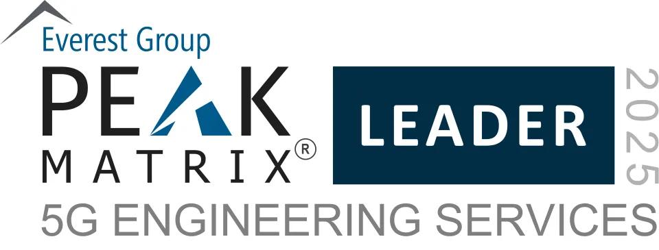 NTT DATA Secures Leadership Spot in Everest Group’s 2025 5G Engineering Services PEAK Matrix