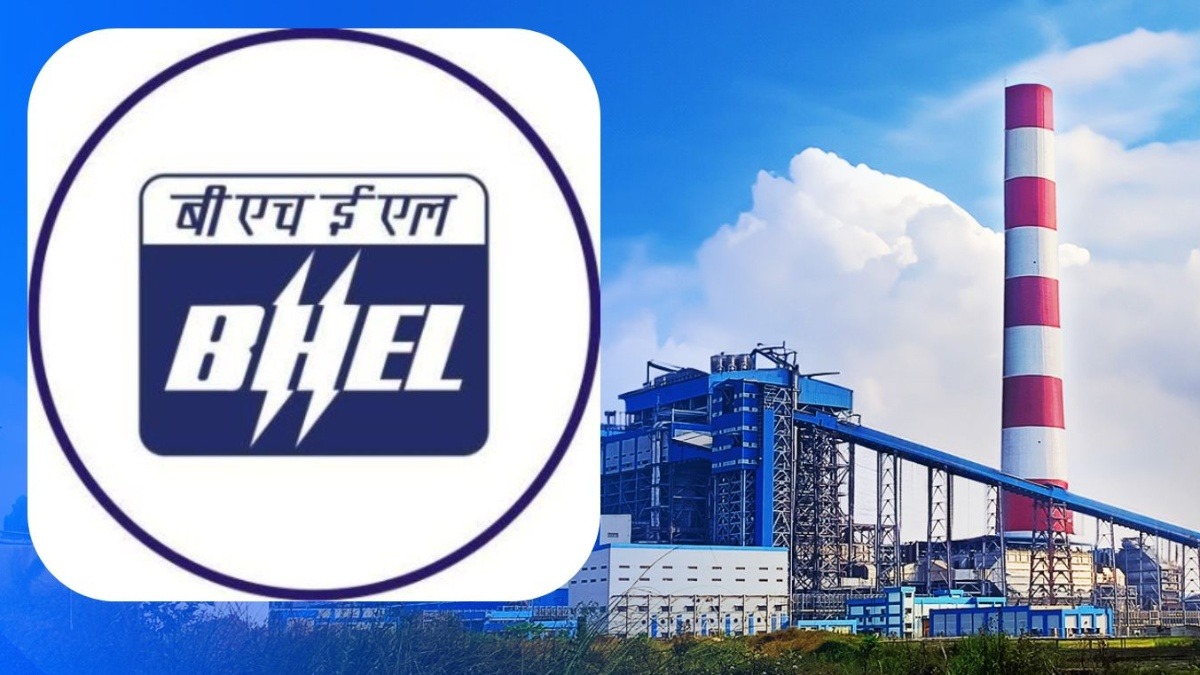 BHEL Shares Slip 0.7% As India Relaxes Curbs On Chinese Equipment Imports
