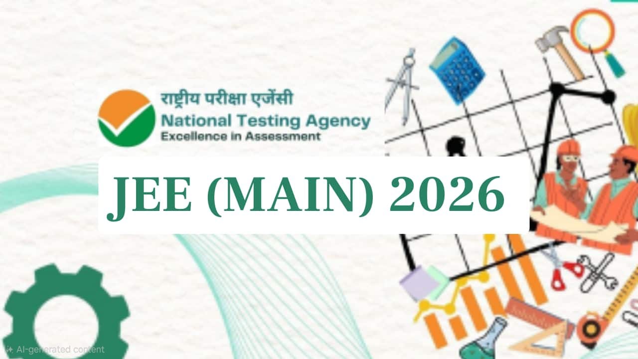 Engineering Dreams Decoded: JEE Main 2026 Results And Revaluation Insights
