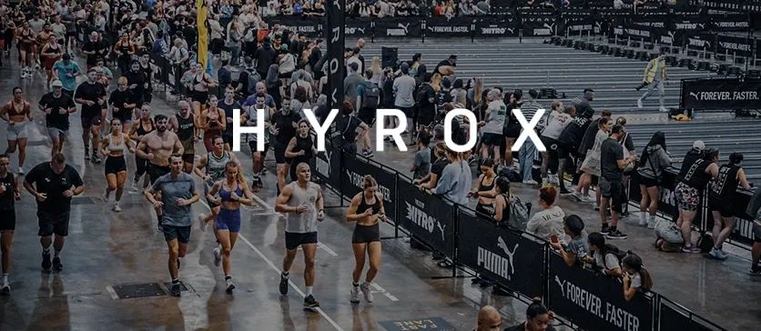 HYROX Hype: The Workout That’s Sweeping India, Turning Ordinary Gyms into Gladiator Arenas and Fitness Freaks into Superhumans