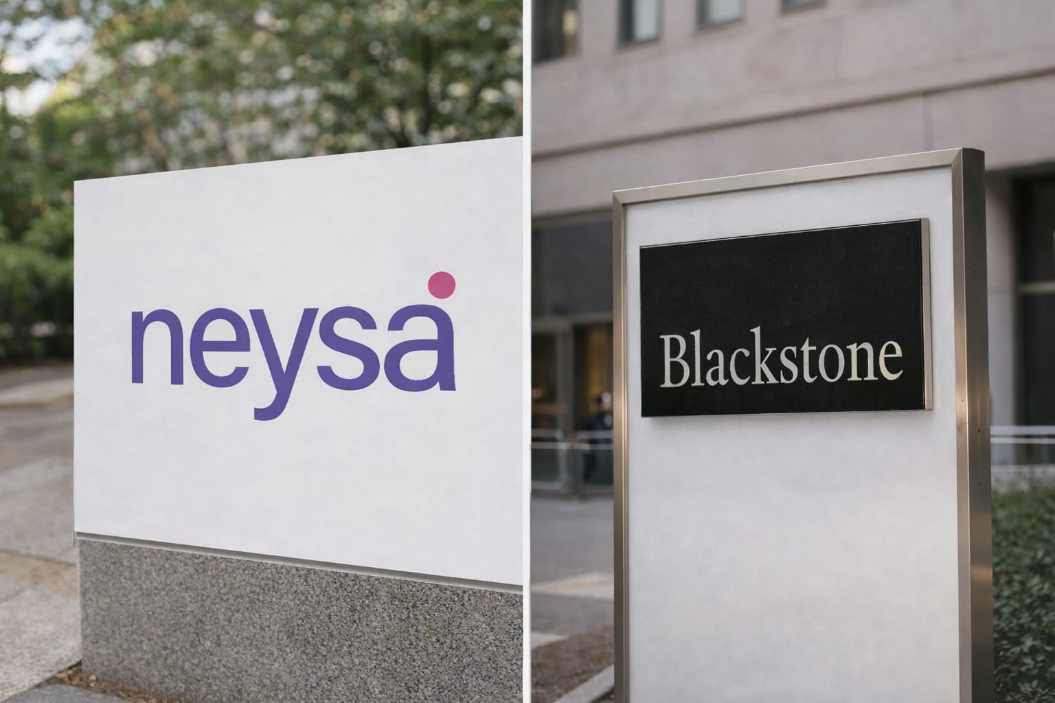 Blackstone Unleashes $600 Million On Neysa, Igniting India's AI Infrastructure Revolution