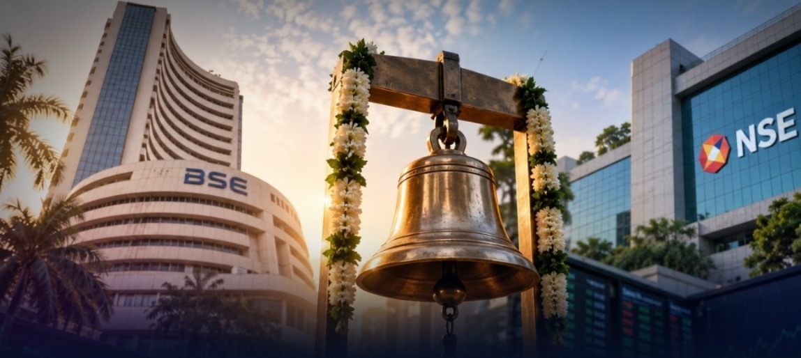 ₹24,500 Crore IPO Wave Hits This Week-Investors Have a Lot to Watch
