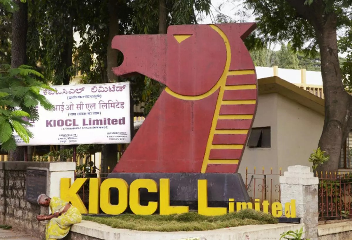 KIOCL Reports Mixed Q3 FY2025 Results with Revenue Growth but Significant Loss
