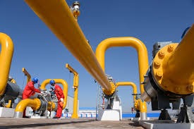 IEA Forecasts Dramatic Surge in India's Gas Demand by 2030