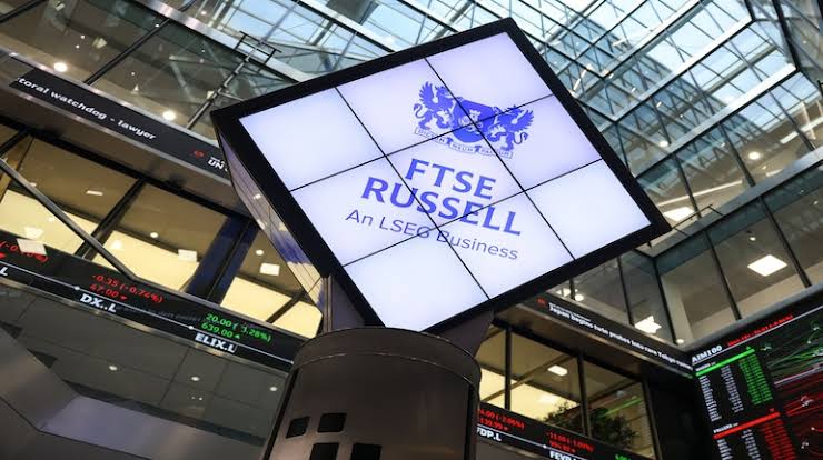 FTSE Inclusion and Weightage Changes for Indian Stocks – June 2025