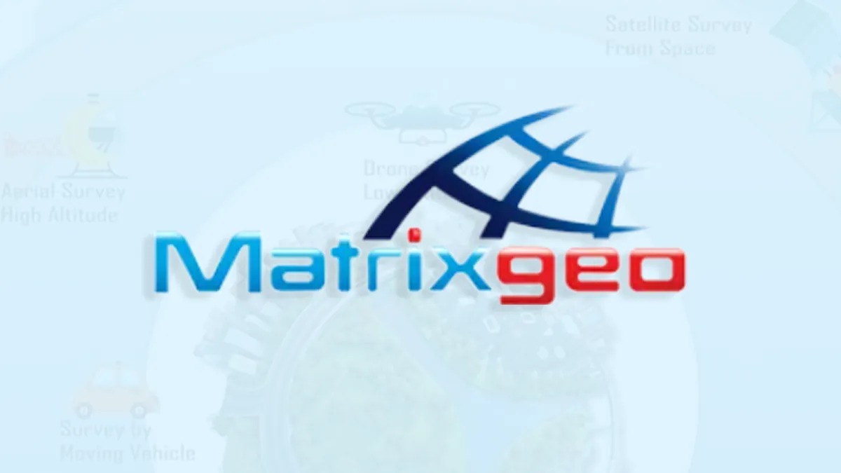 Laying the Groundwork: Matrix Geo Solutions Bags New Rail Inspection Order