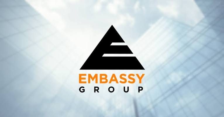 Capital Boost On The Horizon: Embassy Developments Plans Fundraising Via NCDs