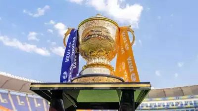 Eden Gardens Set to Host IPL 2025 Opener and Final