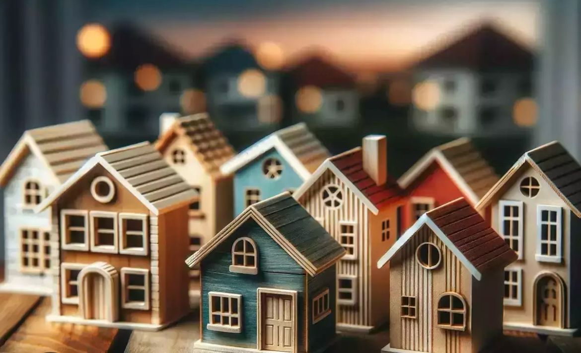 Housing Market Predictions and Economic Impact in 2025