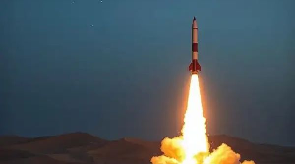 Iran Unleashes Sejjil: The Game-Changing Missile That Just Raised the Stakes with Israel