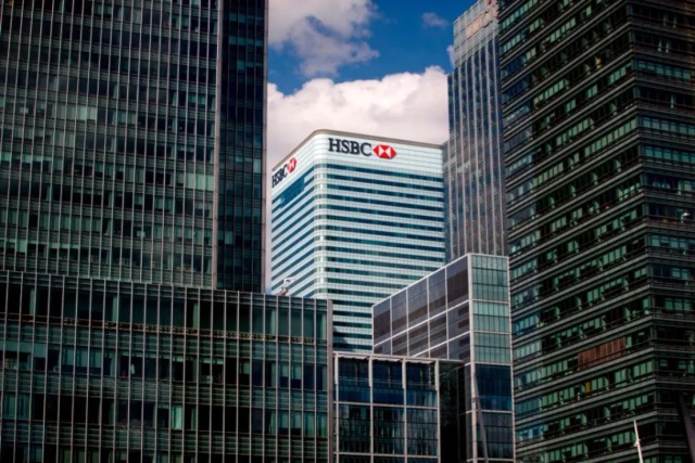£10,000 Investment in HSBC Last Year Worth £13,200 Today, Representing 32% Gain