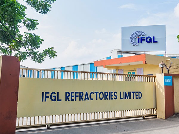 IFGL Refractories Resumes Operations At Kandla Facility