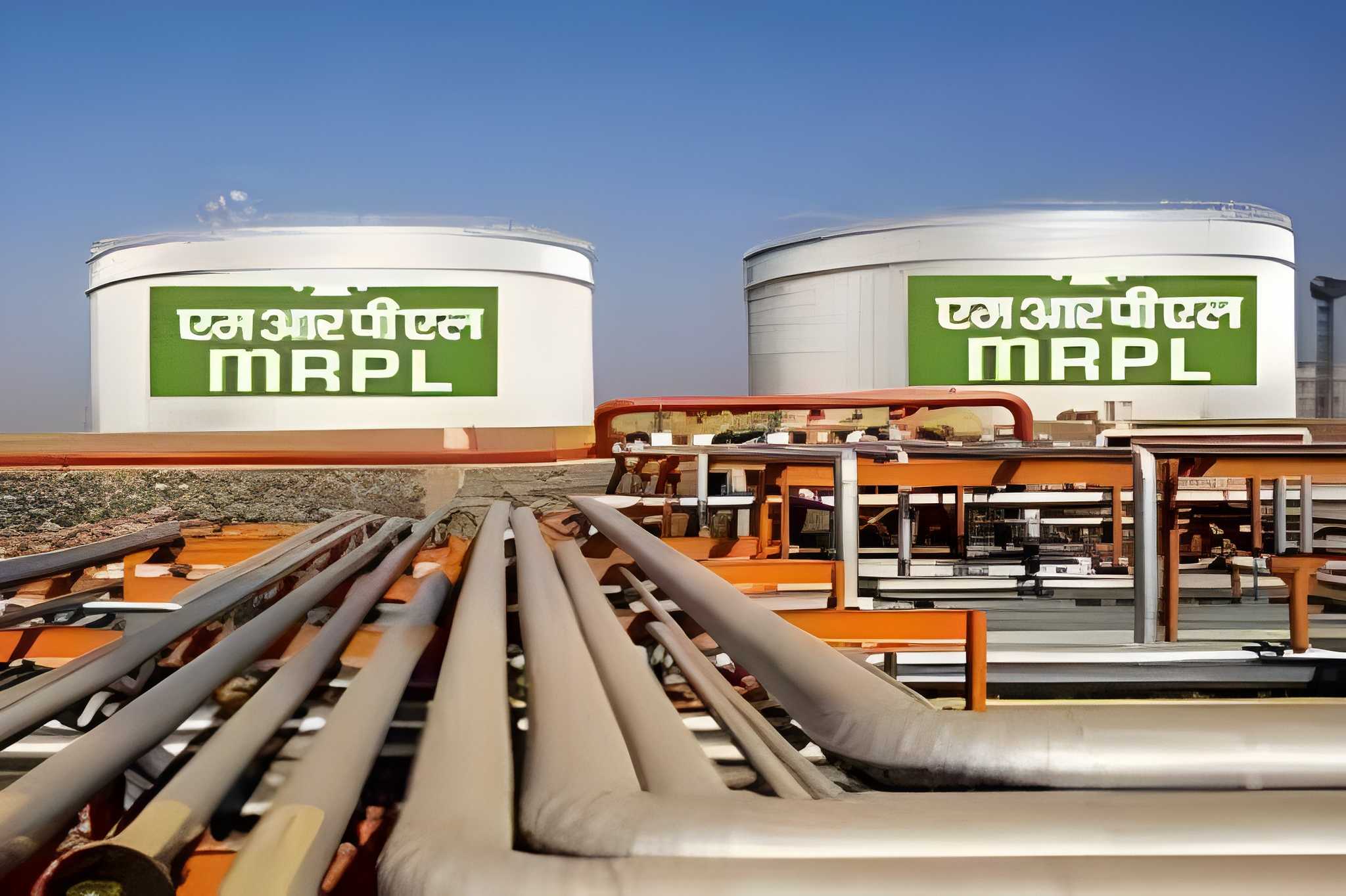 MRPL Wins PNGRB Green Signal For High-Octane ATF Pipeline To Bengaluru Airport