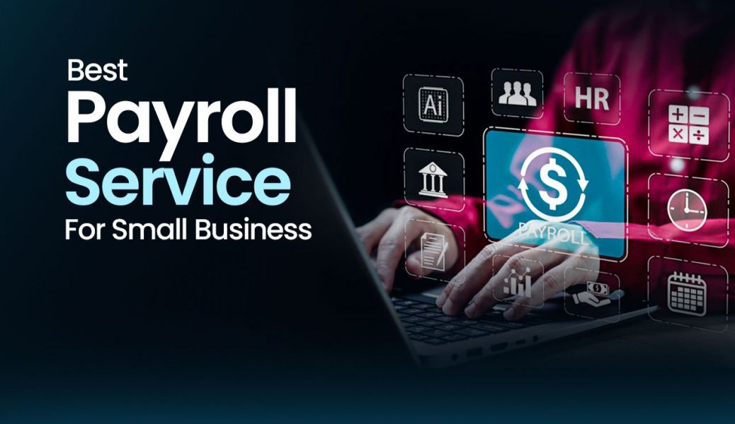 Streamline Your Small Business Payroll in Pennsylvania with These Game-Changing Providers