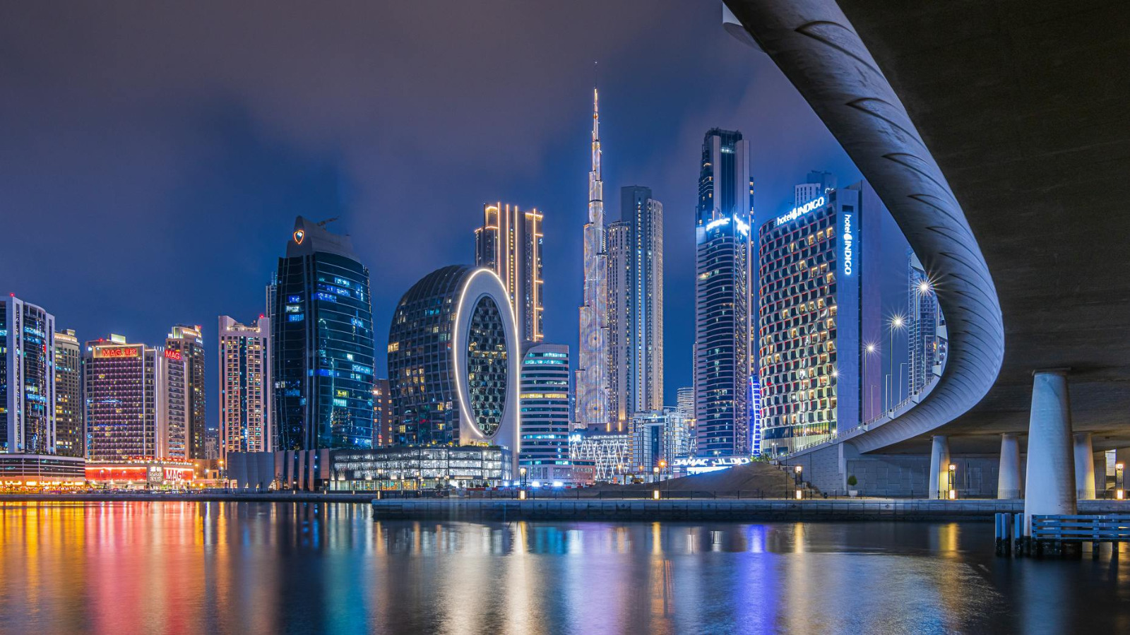 Dubai's Startup Ecosystem Thrives with Innovative Incubators and Accelerators