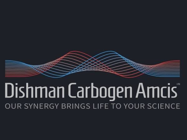 Dishman Carbogen Amcis Powers Ahead: Shanghai Site Earns NMPA Drug Manufacturing License