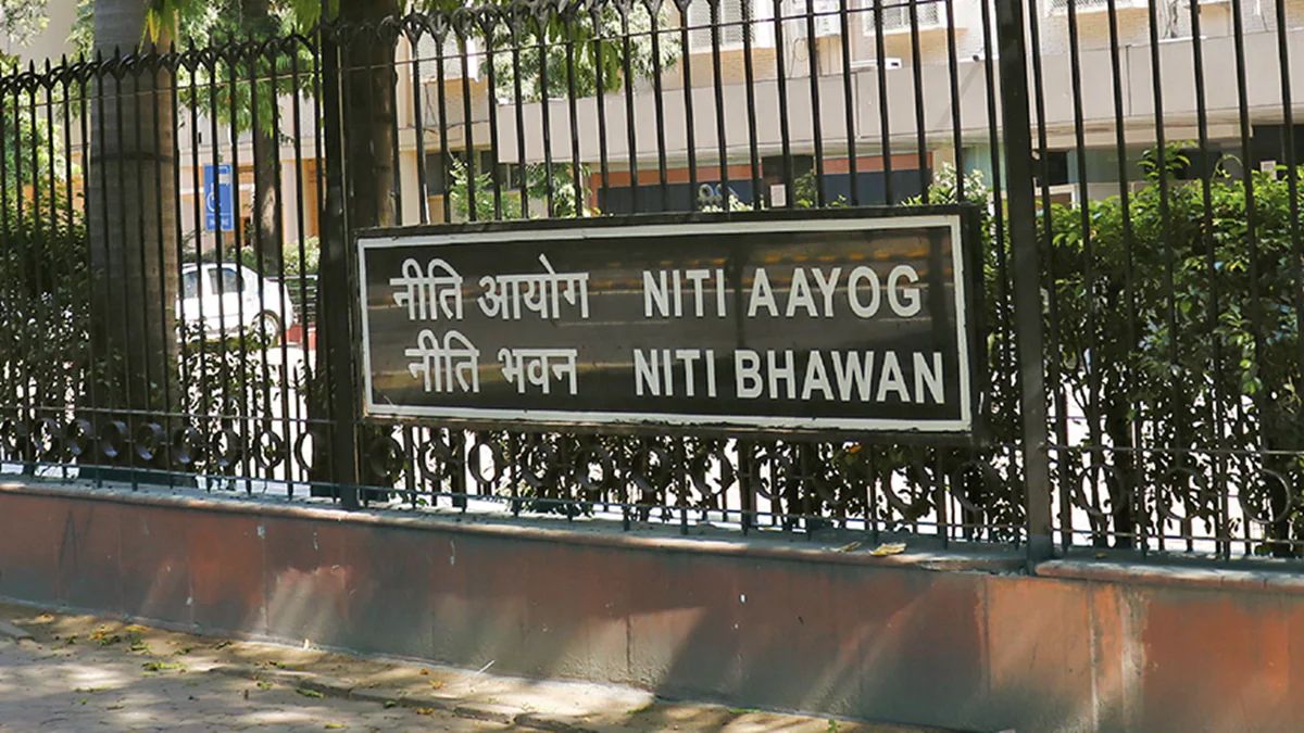 Code Early or Crash Later: NITI Aayog’s AI Talent Mission Wants India’s Kids to Think Like Machines