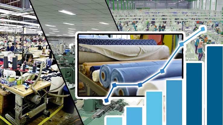 Green Innovation Drives Tiruppur’s 13% Export Boom in FY25