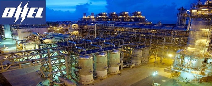 BHEL’s Q1 Loss Deepens to Rs 455 Crore Despite Stable Revenue: Power Segment Under Pressure