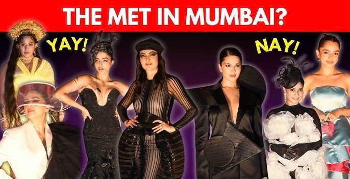 Fashion's Finest: Sushmita, Sunny, Rasika & More Turn Heads with Quirky Couture