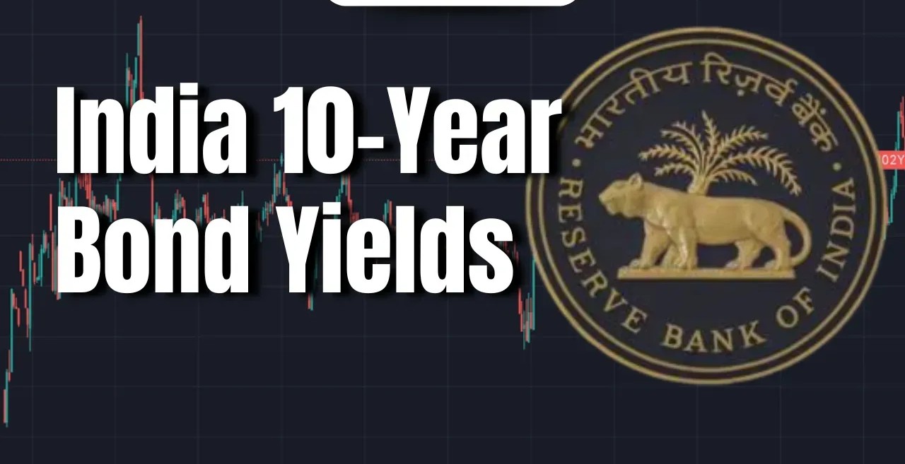 Bond Market Calm: India’s 10-Year Yield Edges Higher, Eyes on Future Auctions