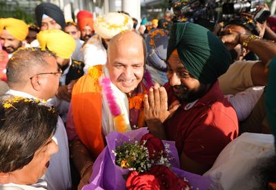 Investing in Legacy: Government Unveils Bhagat Singh Projects!