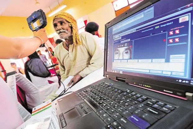 Face It: Aadhaar’s New Biometric Tech Is Lightyears Ahead of Anything Else