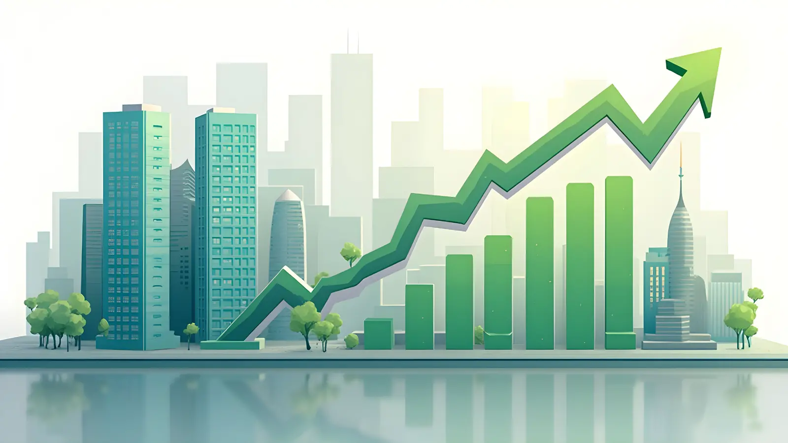 Realty Rally Rolls On: Nifty Index Builds Investor Confidence