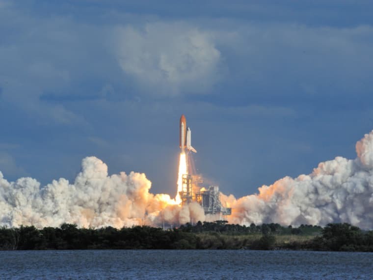 India’s Space Bill Poised for Liftoff, Paving Way for Private Sector Expansion