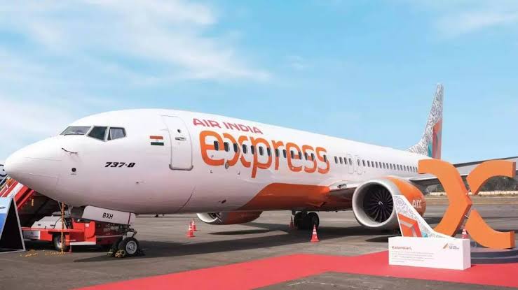 Fly for Freedom: Air India Express Unveils Landmark Independence Day Sale