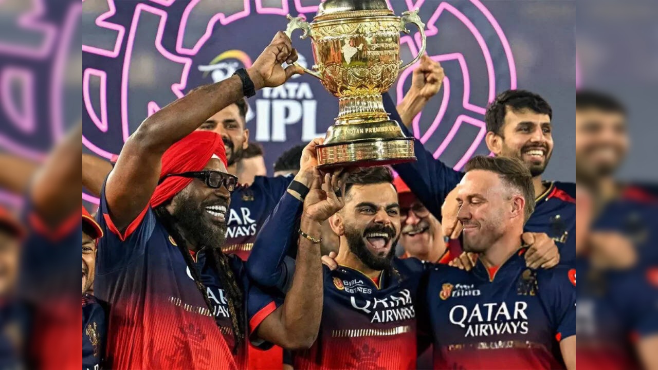RCB’s IPL Triumph Sparks Debate on India’s Science Funding