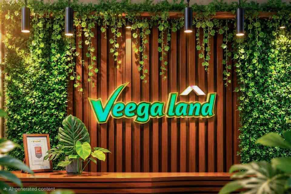 Veegaland Developers Sets IPO Price Band at 130-140 Rupees