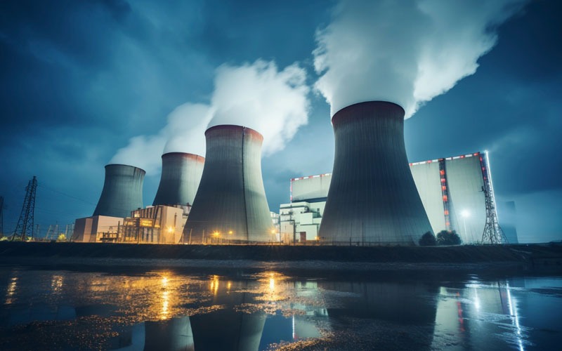 India's Bold Leap: ₹20,000 Crore Nuclear Energy Mission Targets 100 GW by 2047