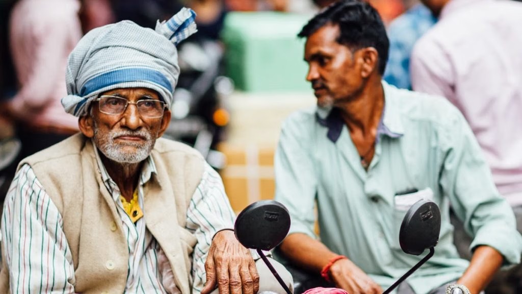 Silver Wave Ahead: India’s Elderly Population To Reach 230 Million By 2036