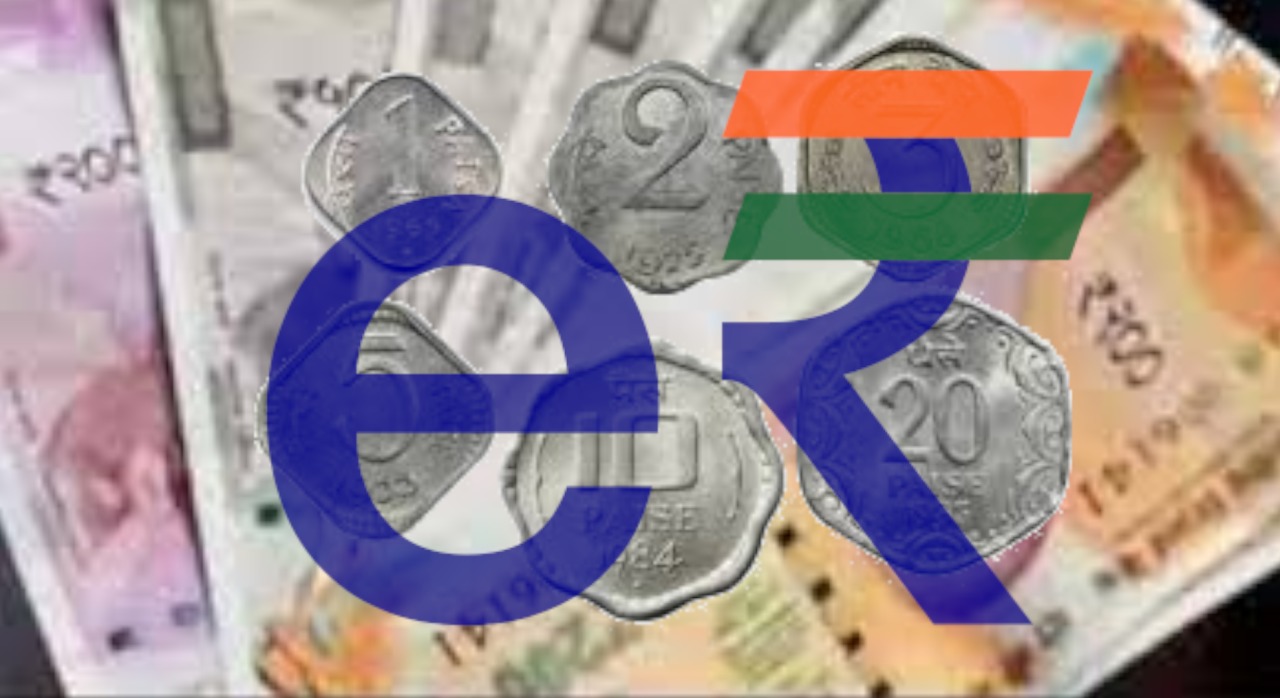 e₹ Evolution: How India's Digital Rupee is Paving the Way for a Cashless Future