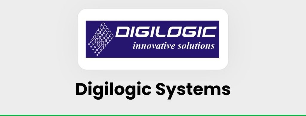 Digilogic Systems Announces Receipt Of Orders Worth ₹71.5 Million