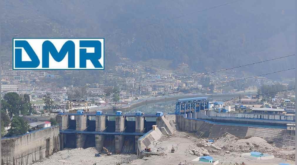 DMR Engineering Ltd Secures ₹40 Million Order