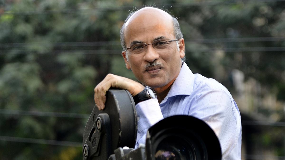 Sooraj R. Barjatya Reveals His Secret Fear: The Filmmaker Behind Tuffy is Terrified of Animals