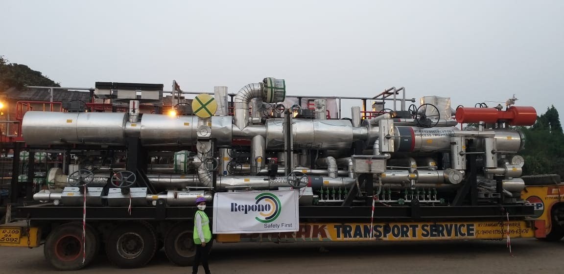 Repono Ltd Secures Over Rs 100 Million in New Contracts, Boosting Strategic Growth Momentum