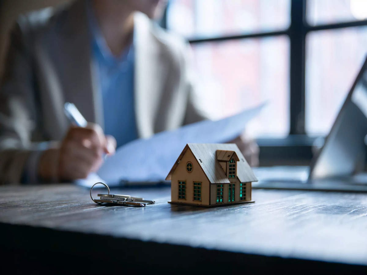 Unlocking Your Dream Home: 5 Essentials for the Perfect Home Loan Deal