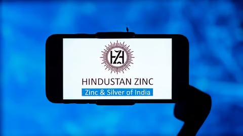 Hindustan Zinc Approves Fund Raise of up to 5 Billion Rupees via NCDs