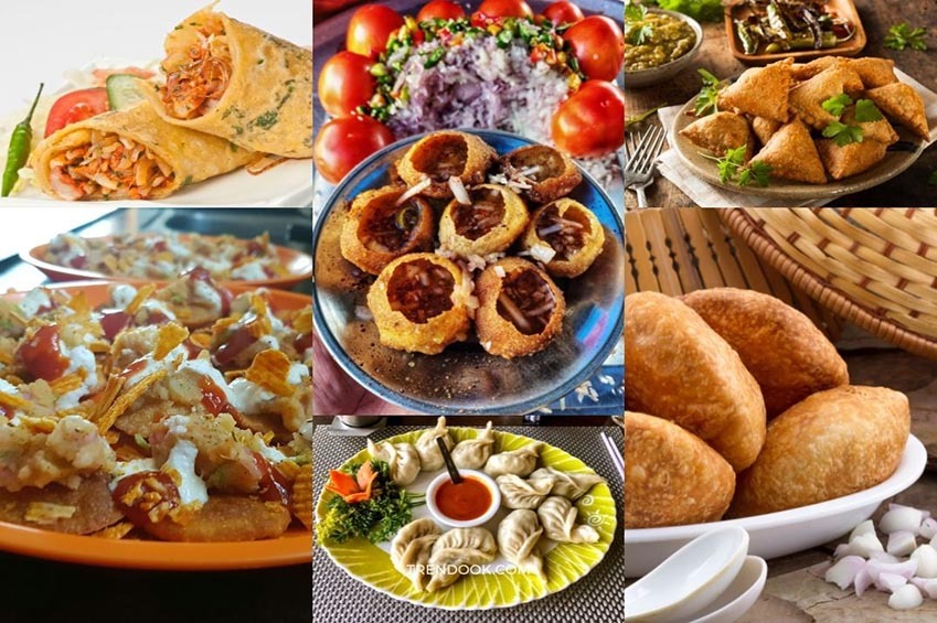 Street Food Magic at Home! 5 Refreshing Summer Bites Without the Hygiene Worries