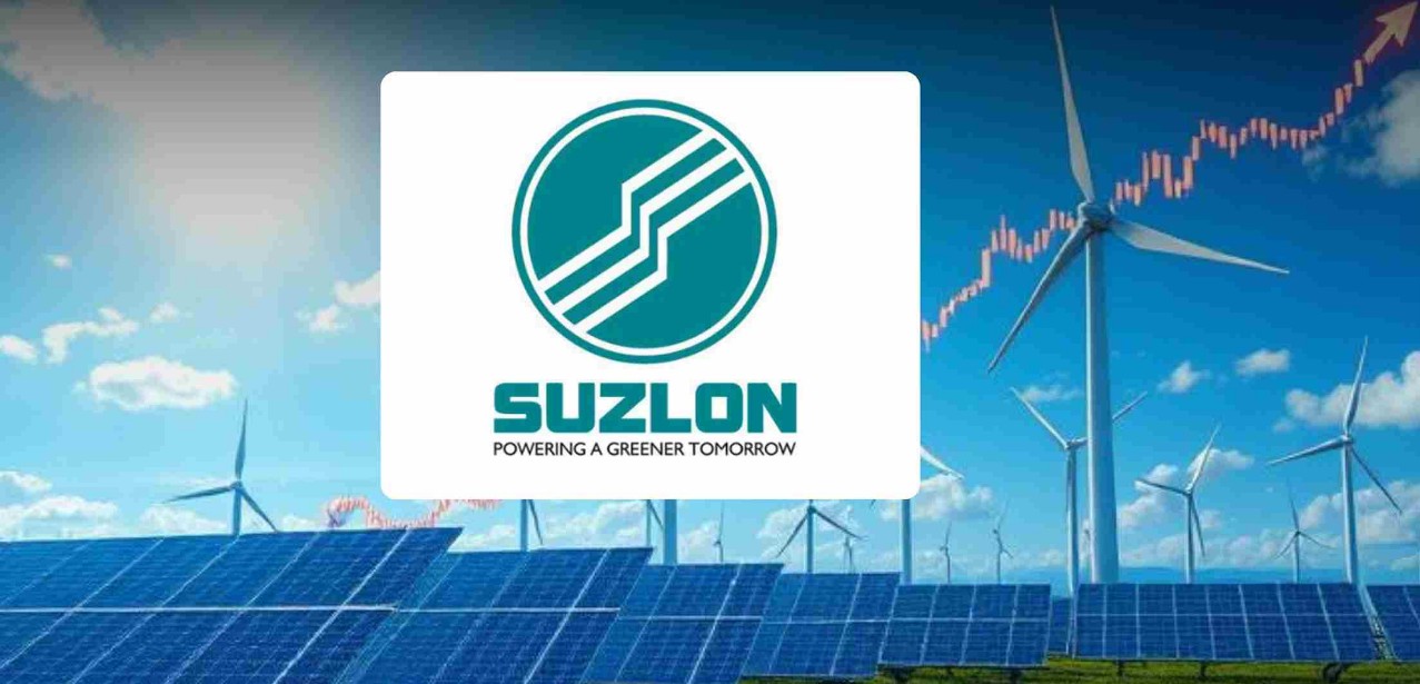 Suzlon Secures Third 170.1 MW Wind Order from AMPIN—Momentum Builds in Andhra Pradesh