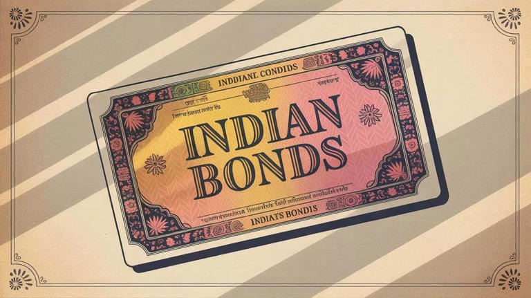 India’s 10-Year Government Bond Yield Dips Slightly to 6.50%; Market Reacts Prudently