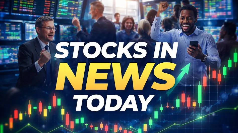 Indian Equities Eye Major Corporate Actions, Capital Raises