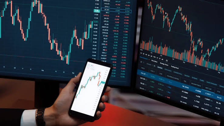 Ore and Above: Steel Exchange India Shares Rise After Signing MoU With NMDC