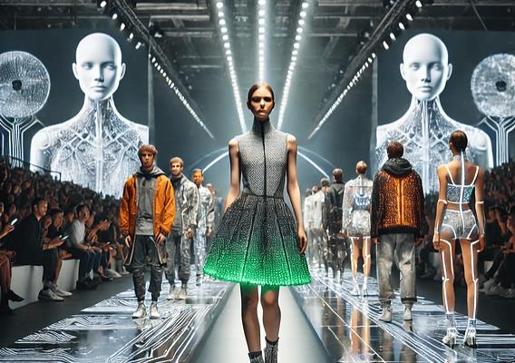 Craft Meets Consciousness: Native Designs Lead Sustainable Fashion in 2025