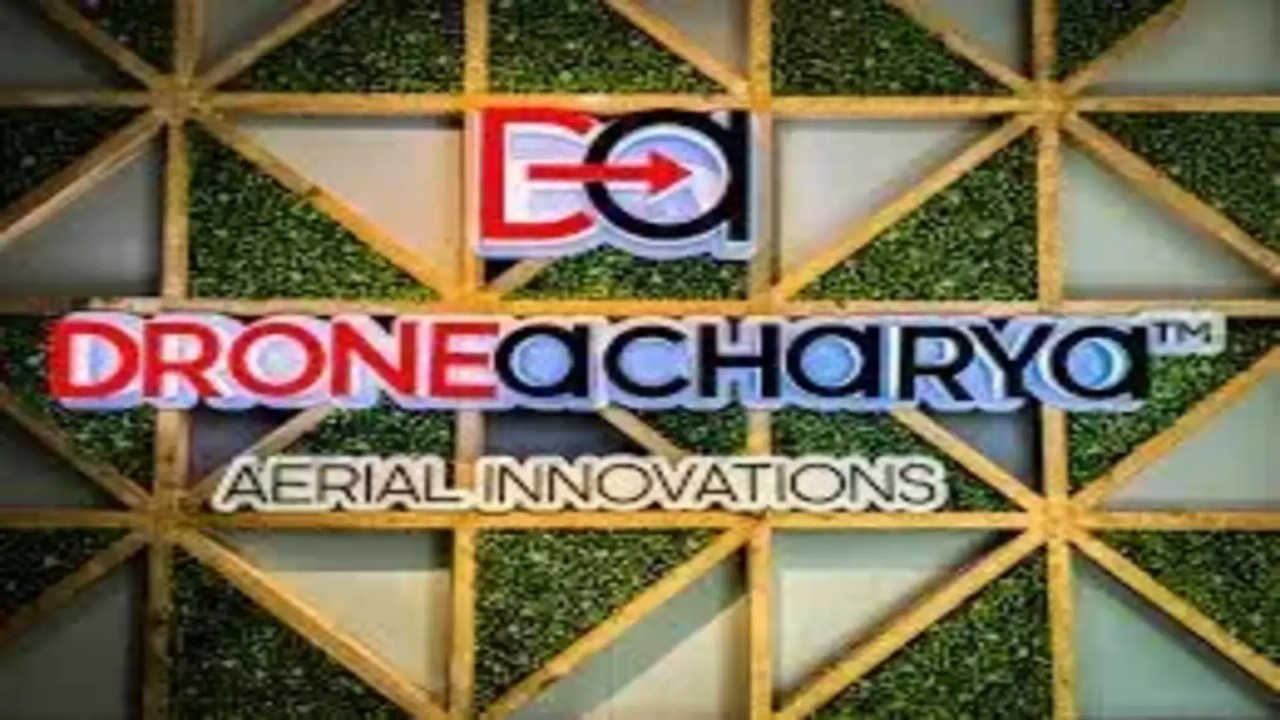 DroneAcharya Aerial Innovations Secures ₹11 Million Order from Indian Army