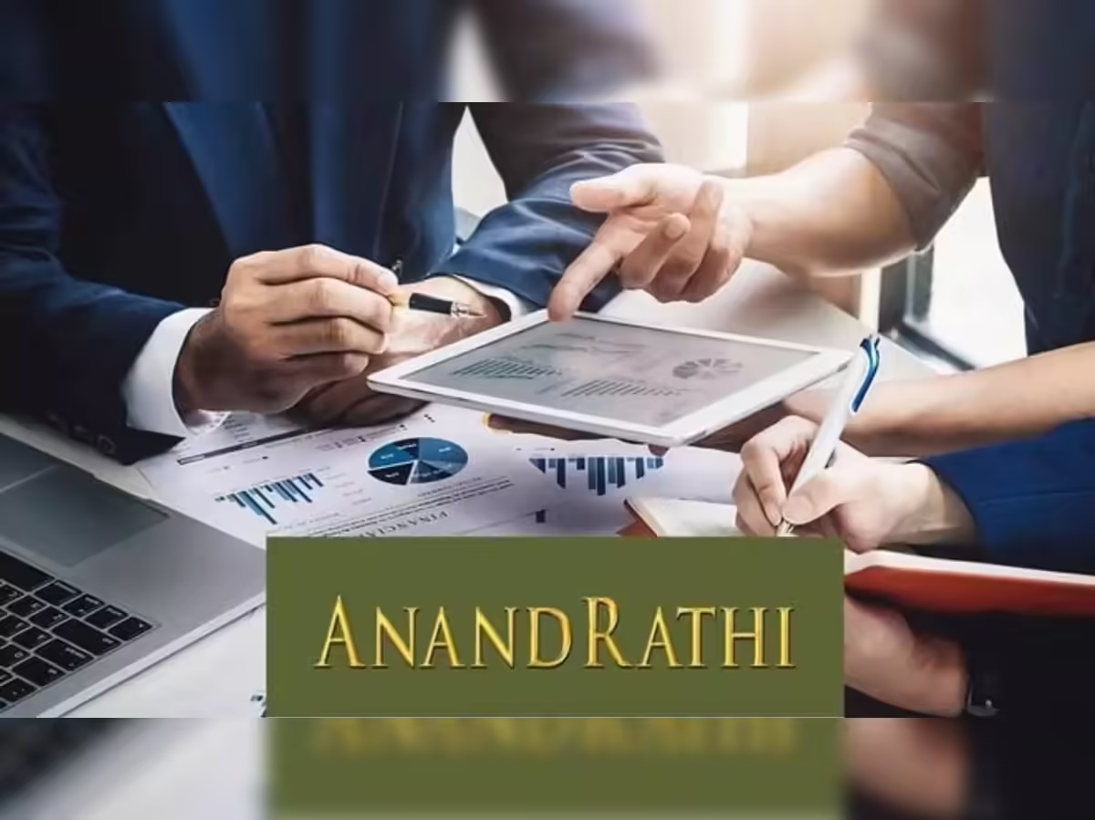 Anand Rathi Share And Stock Brokers Reports Off-Market Transfer Of Rs 130 Million
