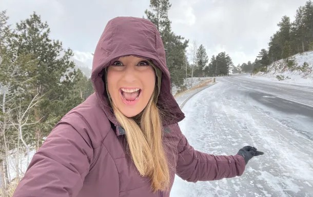 Unlock Winter Magic: Hoodies That Shield You from Cold and Rain in Style